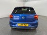 USED 2019 69 VOLKSWAGEN POLO 1.0 TSI GPF R-Line Hatchback 5dr Petrol Manual Euro 6 (s/s) (95 ps) 2 keys, reverse camera, cruise, DAB