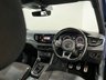 USED 2019 69 VOLKSWAGEN POLO 1.0 TSI GPF R-Line Hatchback 5dr Petrol Manual Euro 6 (s/s) (95 ps) 2 keys, reverse camera, cruise, DAB