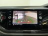 USED 2019 69 VOLKSWAGEN POLO 1.0 TSI GPF R-Line Hatchback 5dr Petrol Manual Euro 6 (s/s) (95 ps) 2 keys, reverse camera, cruise, DAB
