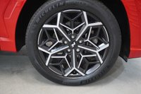 USED 2022 HYUNDAI TUCSON 1.6 h T-GDi N Line SUV 5dr Petrol Hybrid Auto Euro 6 (s/s) (230 ps) NI Vehicle, Hyundai Historty, Balance of 5 year warranty