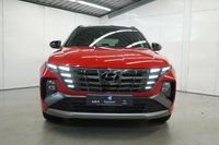 USED 2022 HYUNDAI TUCSON 1.6 h T-GDi N Line SUV 5dr Petrol Hybrid Auto Euro 6 (s/s) (230 ps) NI Vehicle, Hyundai Historty, Balance of 5 year warranty