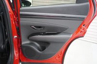 USED 2022 HYUNDAI TUCSON 1.6 h T-GDi N Line SUV 5dr Petrol Hybrid Auto Euro 6 (s/s) (230 ps) NI Vehicle, Hyundai Historty, Balance of 5 year warranty