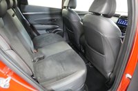 USED 2022 HYUNDAI TUCSON 1.6 h T-GDi N Line SUV 5dr Petrol Hybrid Auto Euro 6 (s/s) (230 ps) NI Vehicle, Hyundai Historty, Balance of 5 year warranty