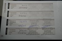 USED 2022 HYUNDAI TUCSON 1.6 h T-GDi N Line SUV 5dr Petrol Hybrid Auto Euro 6 (s/s) (230 ps) NI Vehicle, Hyundai Historty, Balance of 5 year warranty