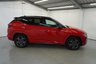 USED 2022 HYUNDAI TUCSON 1.6 h T-GDi N Line SUV 5dr Petrol Hybrid Auto Euro 6 (s/s) (230 ps) NI Vehicle, Hyundai Historty, Balance of 5 year warranty