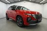 USED 2022 HYUNDAI TUCSON 1.6 h T-GDi N Line SUV 5dr Petrol Hybrid Auto Euro 6 (s/s) (230 ps) NI Vehicle, Hyundai Historty, Balance of 5 year warranty