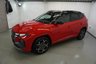 USED 2022 HYUNDAI TUCSON 1.6 h T-GDi N Line SUV 5dr Petrol Hybrid Auto Euro 6 (s/s) (230 ps) NI Vehicle, Hyundai Historty, Balance of 5 year warranty