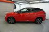 USED 2022 HYUNDAI TUCSON 1.6 h T-GDi N Line SUV 5dr Petrol Hybrid Auto Euro 6 (s/s) (230 ps) NI Vehicle, Hyundai Historty, Balance of 5 year warranty