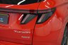 USED 2022 HYUNDAI TUCSON 1.6 h T-GDi N Line SUV 5dr Petrol Hybrid Auto Euro 6 (s/s) (230 ps) NI Vehicle, Hyundai Historty, Balance of 5 year warranty