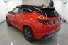 USED 2022 HYUNDAI TUCSON 1.6 h T-GDi N Line SUV 5dr Petrol Hybrid Auto Euro 6 (s/s) (230 ps) NI Vehicle, Hyundai Historty, Balance of 5 year warranty