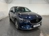 USED 2019 69 MAZDA CX-5 2.2 SKYACTIV-D GT Sport Nav+ SUV 5dr Diesel Auto 4WD Euro 6 (s/s) (184 ps) 2 keys, reverse cam, pan roof, NAV