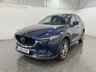 USED 2019 69 MAZDA CX-5 2.2 SKYACTIV-D GT Sport Nav+ SUV 5dr Diesel Auto 4WD Euro 6 (s/s) (184 ps) 2 keys, reverse cam, pan roof, NAV