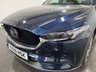 USED 2019 69 MAZDA CX-5 2.2 SKYACTIV-D GT Sport Nav+ SUV 5dr Diesel Auto 4WD Euro 6 (s/s) (184 ps) 2 keys, reverse cam, pan roof, NAV