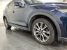 USED 2019 69 MAZDA CX-5 2.2 SKYACTIV-D GT Sport Nav+ SUV 5dr Diesel Auto 4WD Euro 6 (s/s) (184 ps) 2 keys, reverse cam, pan roof, NAV