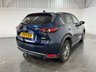 USED 2019 69 MAZDA CX-5 2.2 SKYACTIV-D GT Sport Nav+ SUV 5dr Diesel Auto 4WD Euro 6 (s/s) (184 ps) 2 keys, reverse cam, pan roof, NAV