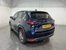 USED 2019 69 MAZDA CX-5 2.2 SKYACTIV-D GT Sport Nav+ SUV 5dr Diesel Auto 4WD Euro 6 (s/s) (184 ps) 2 keys, reverse cam, pan roof, NAV