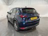 USED 2019 69 MAZDA CX-5 2.2 SKYACTIV-D GT Sport Nav+ SUV 5dr Diesel Auto 4WD Euro 6 (s/s) (184 ps) 2 keys, reverse cam, pan roof, NAV
