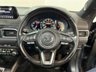 USED 2019 69 MAZDA CX-5 2.2 SKYACTIV-D GT Sport Nav+ SUV 5dr Diesel Auto 4WD Euro 6 (s/s) (184 ps) 2 keys, reverse cam, pan roof, NAV