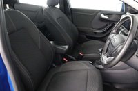 USED 2021 21 FORD PUMA 1.0T EcoBoost MHEV Titanium SUV 5dr Petrol Manual Euro 6 (s/s) (125 ps) 1 OWNER, SATNAV, CAR PLAY