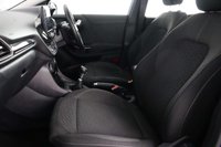 USED 2021 21 FORD PUMA 1.0T EcoBoost MHEV Titanium SUV 5dr Petrol Manual Euro 6 (s/s) (125 ps) 1 OWNER, SATNAV, CAR PLAY