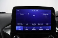 USED 2021 21 FORD PUMA 1.0T EcoBoost MHEV Titanium SUV 5dr Petrol Manual Euro 6 (s/s) (125 ps) 1 OWNER, SATNAV, CAR PLAY