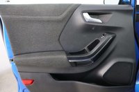 USED 2021 21 FORD PUMA 1.0T EcoBoost MHEV Titanium SUV 5dr Petrol Manual Euro 6 (s/s) (125 ps) 1 OWNER, SATNAV, CAR PLAY