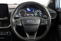 USED 2021 21 FORD PUMA 1.0T EcoBoost MHEV Titanium SUV 5dr Petrol Manual Euro 6 (s/s) (125 ps) 1 OWNER, SATNAV, CAR PLAY