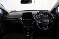 USED 2021 21 FORD PUMA 1.0T EcoBoost MHEV Titanium SUV 5dr Petrol Manual Euro 6 (s/s) (125 ps) 1 OWNER, SATNAV, CAR PLAY