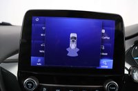 USED 2021 21 FORD PUMA 1.0T EcoBoost MHEV Titanium SUV 5dr Petrol Manual Euro 6 (s/s) (125 ps) 1 OWNER, SATNAV, CAR PLAY