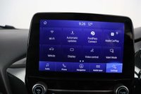 USED 2021 21 FORD PUMA 1.0T EcoBoost MHEV Titanium SUV 5dr Petrol Manual Euro 6 (s/s) (125 ps) 1 OWNER, SATNAV, CAR PLAY