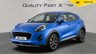 USED 2021 21 FORD PUMA 1.0T EcoBoost MHEV Titanium SUV 5dr Petrol Manual Euro 6 (s/s) (125 ps) 1 OWNER, SATNAV, CAR PLAY