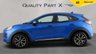 USED 2021 21 FORD PUMA 1.0T EcoBoost MHEV Titanium SUV 5dr Petrol Manual Euro 6 (s/s) (125 ps) 1 OWNER, SATNAV, CAR PLAY