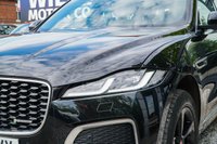 USED 2022 22 JAGUAR F-PACE 2.0 D200 MHEV R-Dynamic S SUV 5dr Diesel Auto AWD Euro 6 (s/s) (204 ps) 