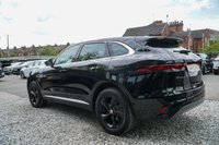 USED 2022 22 JAGUAR F-PACE 2.0 D200 MHEV R-Dynamic S SUV 5dr Diesel Auto AWD Euro 6 (s/s) (204 ps) 
