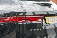 USED 2022 22 JAGUAR F-PACE 2.0 D200 MHEV R-Dynamic S SUV 5dr Diesel Auto AWD Euro 6 (s/s) (204 ps) 