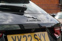 USED 2022 22 JAGUAR F-PACE 2.0 D200 MHEV R-Dynamic S SUV 5dr Diesel Auto AWD Euro 6 (s/s) (204 ps) 