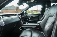 USED 2022 22 JAGUAR F-PACE 2.0 D200 MHEV R-Dynamic S SUV 5dr Diesel Auto AWD Euro 6 (s/s) (204 ps) 
