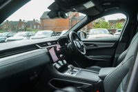 USED 2022 22 JAGUAR F-PACE 2.0 D200 MHEV R-Dynamic S SUV 5dr Diesel Auto AWD Euro 6 (s/s) (204 ps) 