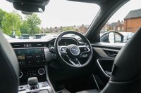 USED 2022 22 JAGUAR F-PACE 2.0 D200 MHEV R-Dynamic S SUV 5dr Diesel Auto AWD Euro 6 (s/s) (204 ps) 