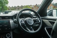 USED 2022 22 JAGUAR F-PACE 2.0 D200 MHEV R-Dynamic S SUV 5dr Diesel Auto AWD Euro 6 (s/s) (204 ps) 