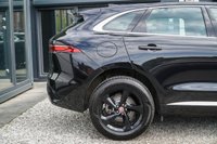USED 2022 22 JAGUAR F-PACE 2.0 D200 MHEV R-Dynamic S SUV 5dr Diesel Auto AWD Euro 6 (s/s) (204 ps) 