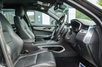 USED 2022 22 JAGUAR F-PACE 2.0 D200 MHEV R-Dynamic S SUV 5dr Diesel Auto AWD Euro 6 (s/s) (204 ps) 
