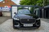USED 2022 22 JAGUAR F-PACE 2.0 D200 MHEV R-Dynamic S SUV 5dr Diesel Auto AWD Euro 6 (s/s) (204 ps) 