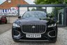 USED 2022 22 JAGUAR F-PACE 2.0 D200 MHEV R-Dynamic S SUV 5dr Diesel Auto AWD Euro 6 (s/s) (204 ps) 