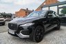 USED 2022 22 JAGUAR F-PACE 2.0 D200 MHEV R-Dynamic S SUV 5dr Diesel Auto AWD Euro 6 (s/s) (204 ps) 