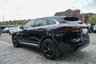 USED 2022 22 JAGUAR F-PACE 2.0 D200 MHEV R-Dynamic S SUV 5dr Diesel Auto AWD Euro 6 (s/s) (204 ps) 