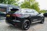 USED 2022 22 JAGUAR F-PACE 2.0 D200 MHEV R-Dynamic S SUV 5dr Diesel Auto AWD Euro 6 (s/s) (204 ps) 