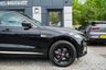 USED 2022 22 JAGUAR F-PACE 2.0 D200 MHEV R-Dynamic S SUV 5dr Diesel Auto AWD Euro 6 (s/s) (204 ps) 