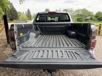 USED 2024 74 ISUZU D-MAX 1.9 TD DL40 Pickup Double Cab 4dr Diesel Auto 4WD Euro 6 (s/s) (164 ps) WE HAVE THE BEST VALUYE VANS IN UK