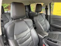 USED 2024 74 ISUZU D-MAX 1.9 TD DL40 Pickup Double Cab 4dr Diesel Auto 4WD Euro 6 (s/s) (164 ps) WE HAVE THE BEST VALUYE VANS IN UK
